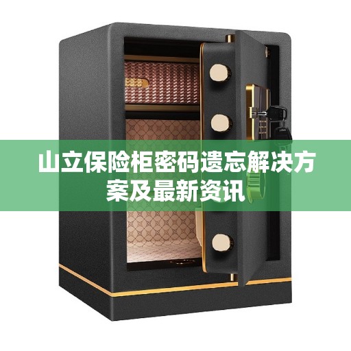 山立保险柜密码遗忘解决方案及最新资讯