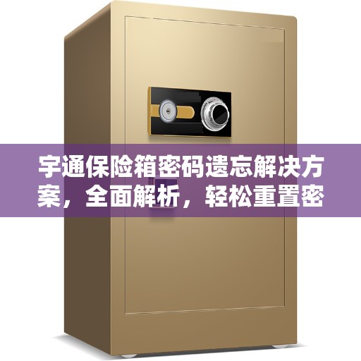 宇通保险箱密码遗忘解决方案，全面解析，轻松重置密码