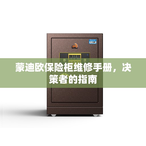 蒙迪欧保险柜维修手册，决策者的指南