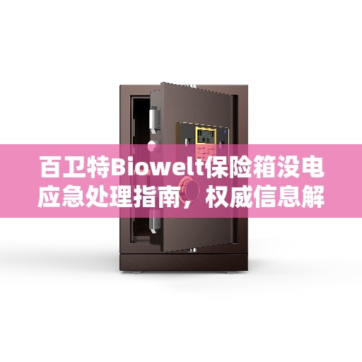百卫特Biowelt保险箱没电应急处理指南，权威信息解读