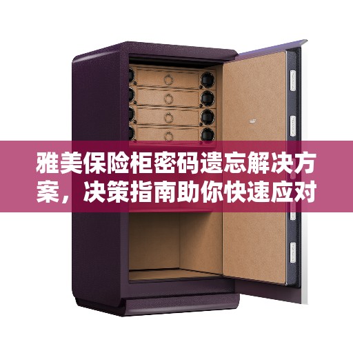 雅美保险柜密码遗忘解决方案，决策指南助你快速应对